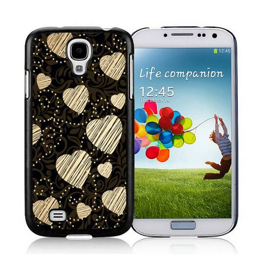 Valentine Love Samsung Galaxy S4 9500 Cases DGD - Click Image to Close